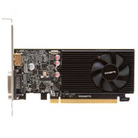 Placa de Vídeo  2gb Pci-ex Gigabyte Gt 1030 Low Profile