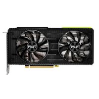 Placa de Video 12GB RTX 3060 Palit GDDR6 192 BITS NE63060019K9-190AD