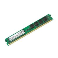 Memória KVR16N11S8/4 4GB DDR3 1600 Kingston