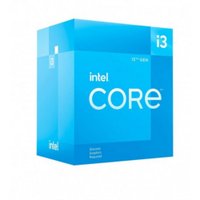 Processador Intel Core i3-12100F LGA1700 3.3 Ghz Sem video