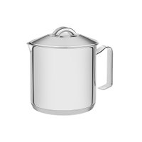 Fervedor Tramontina Solar 2L Aço Inox