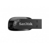 Pen Drive 64GB Sandisk  USB 3.0 Ultra Shift - SDCZ410-64G-G46