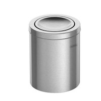 Lixeira Tramontina Swing 5L Aço Inox 94542/105