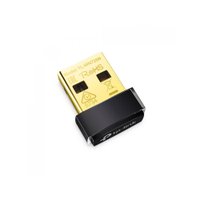 Adaptador Nano USB Wireless N15 150mbps Tp-link Tl-wn725n