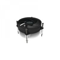 Cooler P/ Processador Coolermaster Master Standard I30- Rh-i