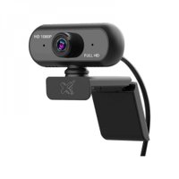 Webcam Full HD 1080p X-Vision 60000058 Maxprint