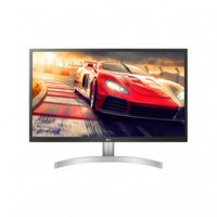 Monitor 27 Polegadas UHD 27UL500-W 4k IPS HDR10 com Screen Split 2.0 LG
