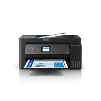 Impressora Multifuncional Tanque de Tinta L14150 Epson