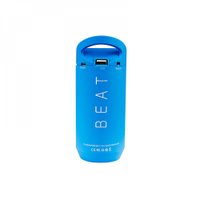 Caixa de Som C3tech Bluetooth Sp-b50bl
