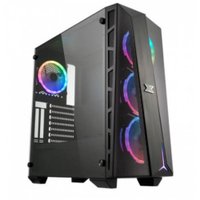 Gabinete Gamer Cyclops Xigmatek