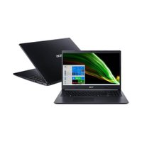 Notebook Acer Intel A515-54-53vn I5-10210u Ssd 256 Windows 10