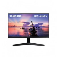 Monitor gamer 24 Polegadas Samsung LED LF24T350FHLMZD