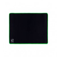 Mouse Pad Gamer Pcyes Colors Green Standard 360x300mm PMC36X3G