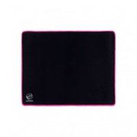 Mouse Pad Gamer Pcyes Colors Pink Standard 360X300MM PMC36X30P Pcyes