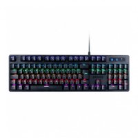 Teclado Gamer Mecanico Kratz Outemu Blue RGB PKOHBLRGB Pcyes