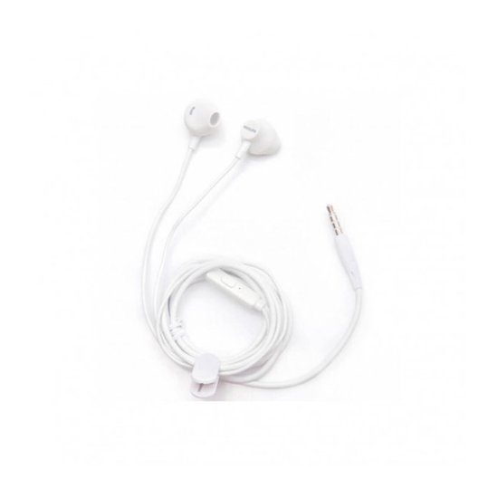 Fone De Ouvido Com Microfone TAUE101WT/00 Philips