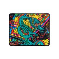 Mouse Pad Gamer Dragon Medium 500x400MM PMD50X40 37598 Pcyes