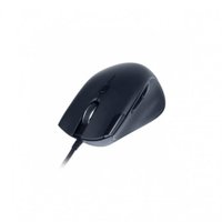 Mouse Usb Gamer Zyron 12800 Dpi Rgb Black PMGZRGB Pcyes