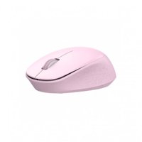 Mouse Sem Fio Mover Rose Silent Click 1600 Dpi PMMWSCPK Pcyes