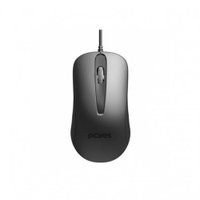 Mouse Usb Comfort 1000dpi 2 Metros PMOC1U 108075 Pcyes
