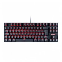 Teclado Gamer Mecanico Tkl Neron Black Outemu Brown PNOHBWV 107954 Pcyes