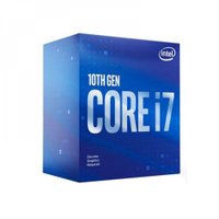 Processador Intel Core I7-10700f Lga1200 2.90 Ghz Sem Video