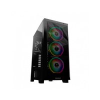 Gabinete Gamer Athena M1 S/Fan Gamdias