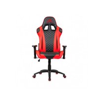 Cadeira Gamer King of War C601-BR Redragon