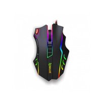 Mouse Gamer M802 RGB Titanoboa 2 Chroma Black Redragon