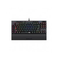 Teclado Gamer Óptico K588 RGB PRO Redragon