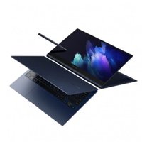 Notebook Samsung Galaxy Book Pro 360 I7-1165g7 Win11 Home