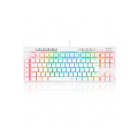 Teclado Gamer Óptico K587 Magic Wand PRO RGB Switch Red Redragon