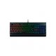 Teclado Gamer Mecânico Kala RGB K557RGB Switch Azul Redragon