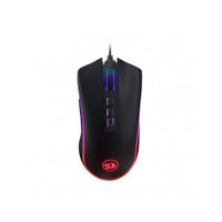 Mouse Gamer M711 FPS King Cobra 2 Redragon