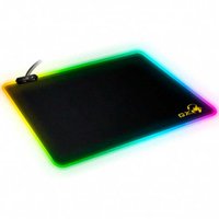 Mouse Pad Gamer Genius GX-PAD RGB 300S 320X270X3MM