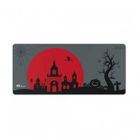 Mouse Pad Gamer Dracula Castle Akko