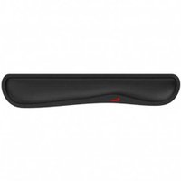 Mouse Pad Genius com Apoio para Pulso Gel Preto G-WP 100