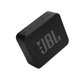 Caixa de Som Bluetooth JBL Go Essential Preta
