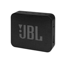 Caixa de Som Bluetooth JBL Go Essential Preta