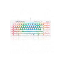 Teclado Gamer Óptico K587 Magic Wand PRO RGB Switch Blue Redragon
