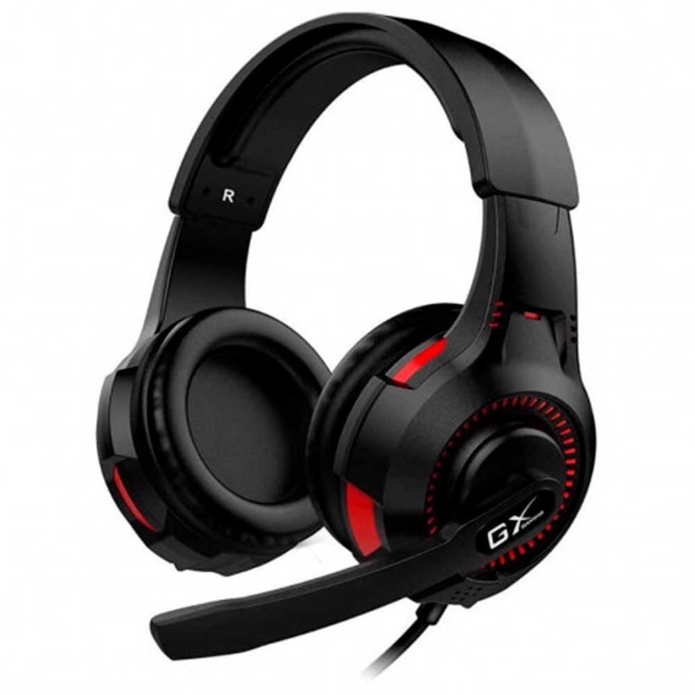 Fone de Ouvido Genius Hs-g600v