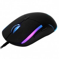 Mouse USB Gamer C3tech MG-80BK