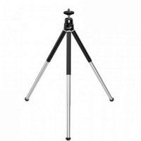 Tripé Genius Retrátil Metal Altura 15,748 Até 25,146cm 31250016400