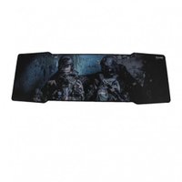 Mouse Pad Gamer Clanm King CL-MPK901 Estampado 90x30