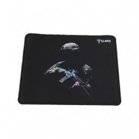 Mouse Pad Gamer Clanm Jungle CL-MPJ301 Estampado 30x25