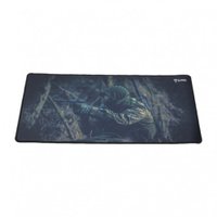 Mouse Pad Gamer Clanm Mount CL-MPM601 Estampado 60x30