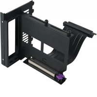 Kit Vertical para Suporte para Placa de Vídeo MCA-U000R-KFVK01 Cooler Master