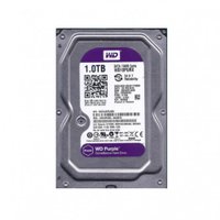 HD 1TB Western Digital Sata Purple WD10PURX