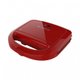 Sanduicheira Cadence Colors Vermelha 127V SAN261