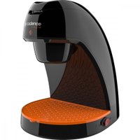Cafeteira Cadence Single Contrast  220V CAF218